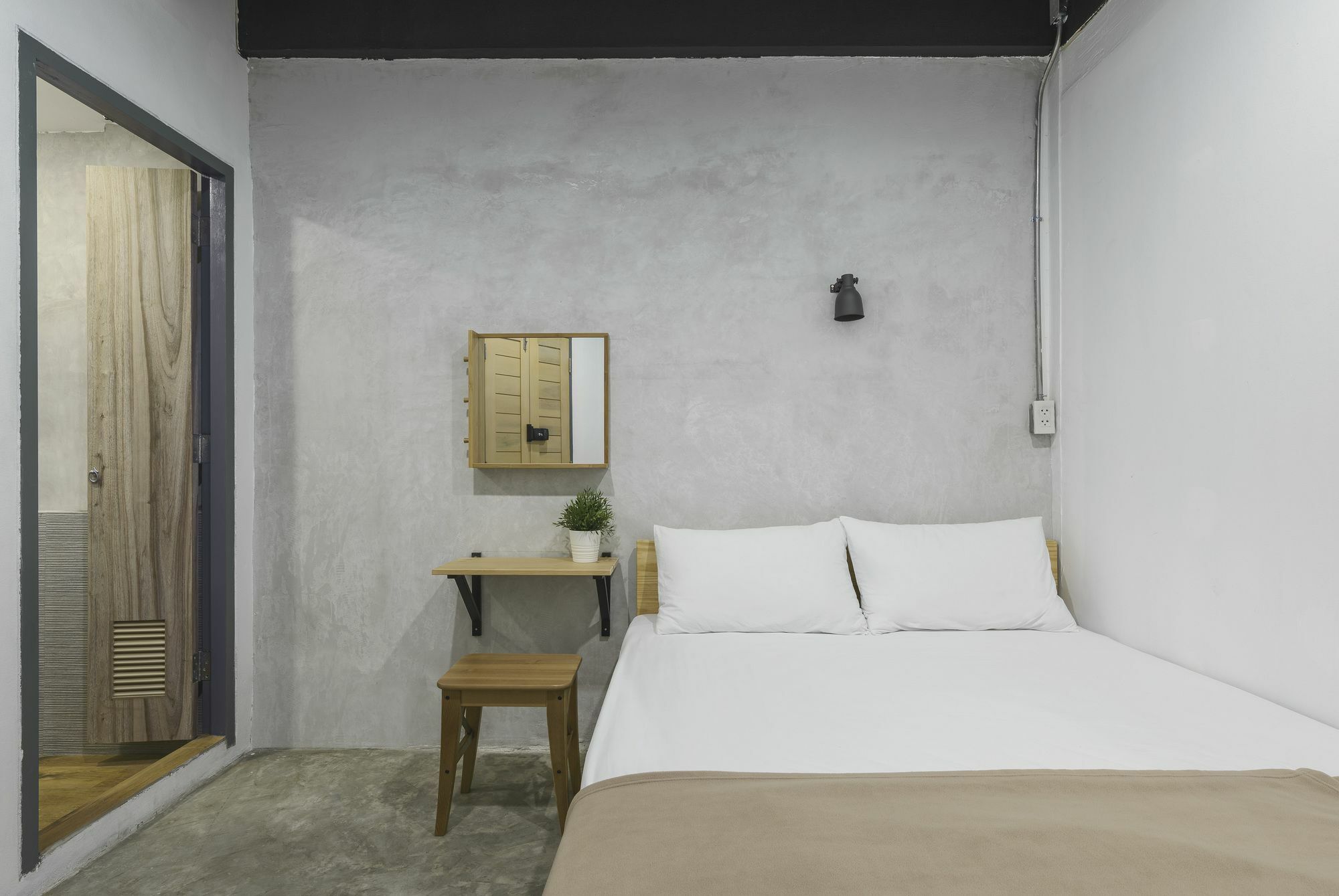 ORA Hostel Bangkok Exterior foto